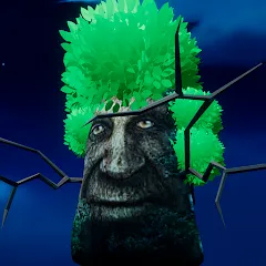 Скачать взлом Проклятие Мудрого Дерева  [МОД Бесконечные деньги] на Андроид