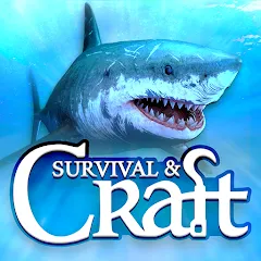 Скачать взлом Survival & Craft: Multiplayer [МОД Меню] на Андроид