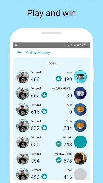 Memory Games: Brain Training  [МОД Все открыто] Screenshot 3