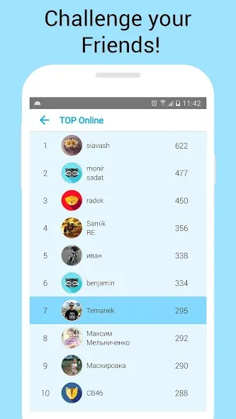 Memory Games: Brain Training  [МОД Все открыто] Screenshot 5