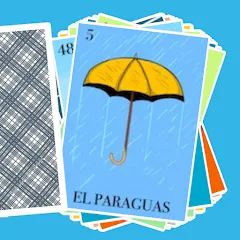 Скачать взлом Traditional Lottery Deck (Бараха Лотерия Традициональ)  [МОД Все открыто] на Андроид