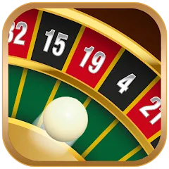 Скачать взлом Roulette Casino Royale (Рулетка Казино Рояль) [МОД Бесконечные монеты] на Андроид