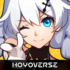 Скачать взлом Honkai Impact 3rd (Хонкай Импакт 3й)  [МОД Меню] на Андроид