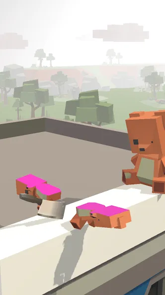 Slice Master  Robux Roblominer (Слайс Мастер Робукс Робломайнер)  [МОД Все открыто] Screenshot 3