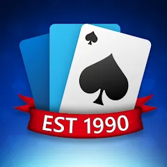 Скачать взлом Microsoft Solitaire Collection (Майкрософт Солитер Коллекшн) [МОД Unlocked] на Андроид