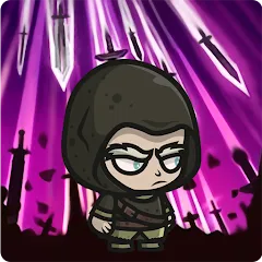 Скачать взлом Rogue Ascension: Roguelike RPG (Роуг Ассеншн)  [МОД Unlimited Money] на Андроид