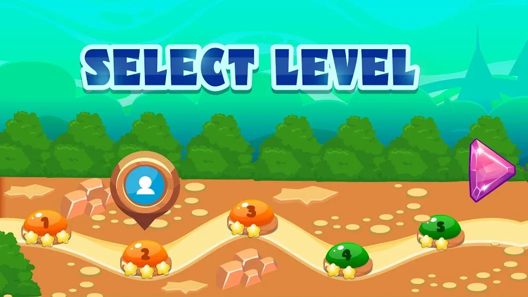 Boba cocktail:DIY recipe games  [МОД Все открыто] Screenshot 4