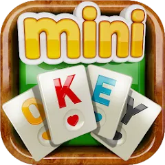 Скачать взлом miniOKEY Online Okey Oyunu (миниОКЕЙ Онлайн Океи Ойуну)  [МОД Unlocked] на Андроид