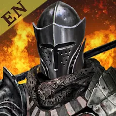 Скачать взлом MMOQuest (mobitva) (ММОКвест)  [МОД Бесконечные монеты] на Андроид