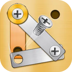 Скачать взлом Epic Heroes (Эпические герои)  [МОД Бесконечные монеты] на Андроид