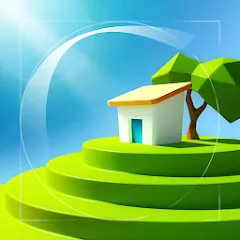 Скачать взлом Godus (Годус) [МОД Бесконечные монеты] на Андроид