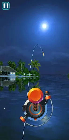 Fishing Hook  [МОД Все открыто] Screenshot 4