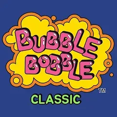 Скачать взлом BUBBLE BOBBLE classic (БАБЛ БОББЛ классика) [МОД Меню] на Андроид
