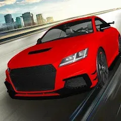 Скачать взлом Racing Championship (Рейсинг Чемпионат) [МОД Mega Pack] на Андроид