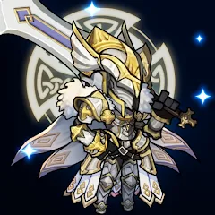 Скачать взлом Valkyrie Idle [МОД Unlimited Money] на Андроид