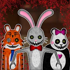 Скачать взлом Mr. Hopp's Manor Escape  [МОД Много денег] на Андроид