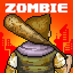 Скачать взлом Fury Survivor: Pixel Z (Фьюри Сурвайвер)  [МОД Все открыто] на Андроид