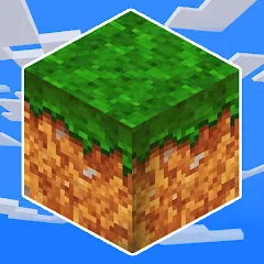 Скачать взлом MultiCraft — Build and Mine!  [МОД Бесконечные деньги] на Андроид