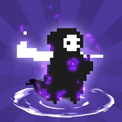 Скачать взлом The Ripper: Idle Epic RPG (Зе Риппер)  [МОД Все открыто] на Андроид