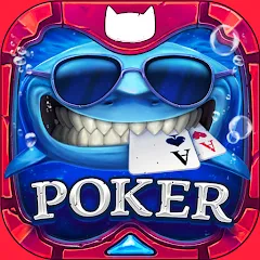 Скачать взлом Texas Holdem - Scatter Poker (Тексас Холдем)  [МОД Меню] на Андроид