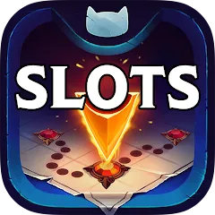 Скачать взлом Scatter Slots - Slot Machines (Скатер Слотс) [МОД Unlocked] на Андроид