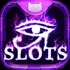 Скачать взлом Slots Era - Jackpot Slots Game (Слотс Эра)  [МОД Unlimited Money] на Андроид
