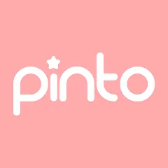 Скачать взлом Pinto : Visual Novel Platform (Пинто)  [МОД Все открыто] на Андроид