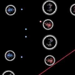 Скачать взлом Idle Armada Demo (Айдл Армада Демо)  [МОД Menu] на Андроид