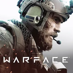 Скачать взлом Warface GO: FPS shooting games (Варфейс ГО)  [МОД Много монет] на Андроид