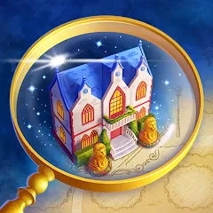 Скачать взлом Seekers Notes: Hidden Objects [МОД Unlimited Money] на Андроид