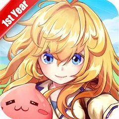 Скачать взлом World of Rune - Fantasy MMORPG (Ворлд оф Рун)  [МОД Unlocked] на Андроид