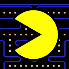 Скачать взлом PAC-MAN (ПАК)  [МОД Меню] на Андроид