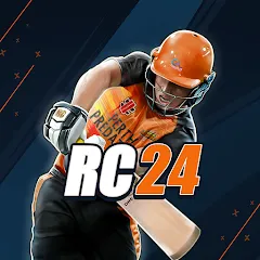 Скачать взлом Real Cricket™ 24 (Риал Крикет 22) [МОД Unlocked] на Андроид
