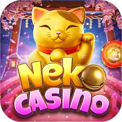 Скачать взлом Neko Casino (Нэко Казино)  [МОД Много денег] на Андроид