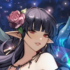 Скачать взлом Master of Knights- Tactics RPG (Мастер оф Найтс) [МОД Много денег] на Андроид