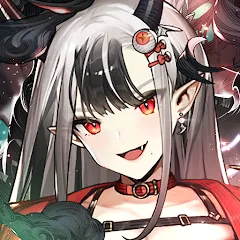 Скачать взлом Brave Nine - Tactical RPG (Брейв Найн) [МОД Много монет] на Андроид