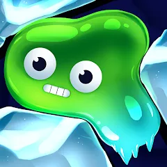 Скачать взлом Slime Labs 3 (Слайм Лабс 3) [МОД Все открыто] на Андроид