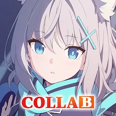 Скачать взлом Blue Archive (Блу Архив)  [МОД Меню] на Андроид