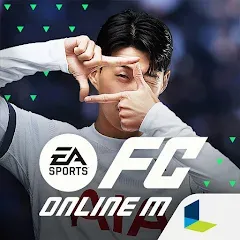 Скачать взлом EA SPORTS FC Online M (ФИФА ОНЛАЙН 4 от ) [МОД Много монет] на Андроид