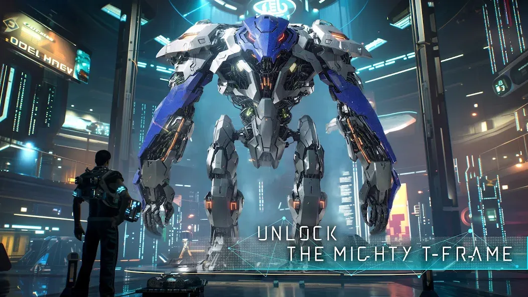 Nexus War: Civilization (Нексус Уор)  [МОД Mega Pack] Screenshot 2