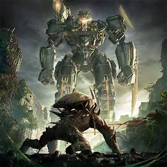 Скачать взлом Nexus War: Civilization (Нексус Уор) [МОД Mega Pack] на Андроид