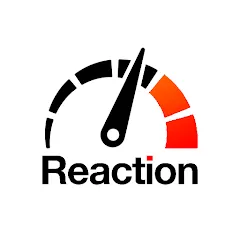 Скачать взлом Reaction training [МОД Бесконечные монеты] на Андроид