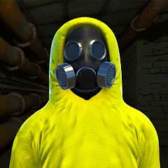 Скачать взлом Noclip : Backrooms Multiplayer (Ноклип)  [МОД Бесконечные монеты] на Андроид