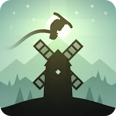 Скачать взлом Alto's Adventure [МОД Mega Pack] на Андроид