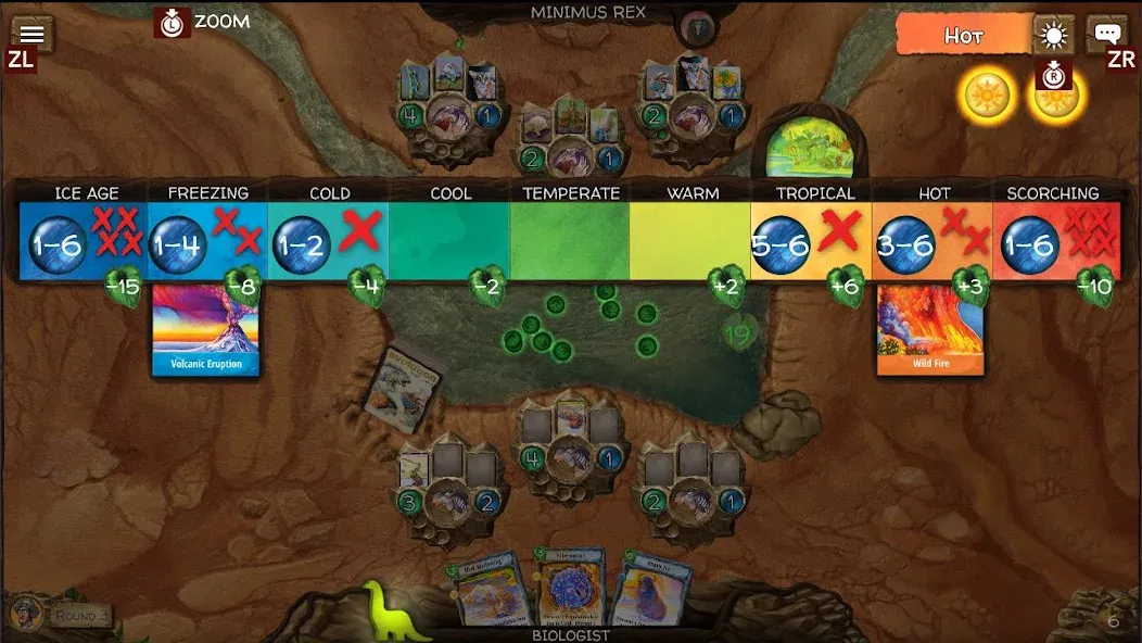 Evolution: Flight Board Game  [МОД Unlimited Money] Screenshot 3