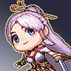 Скачать взлом Legend Of Ghost Slayer Idle (Легенда Охотника на Приведений В Покое) [МОД Menu] на Андроид