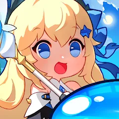 Скачать взлом Knight Survivors (Найт Сервайворс)  [МОД Меню] на Андроид