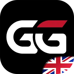 Скачать взлом GGPoker UK - Real Online Poker (Покер Великобритания)  [МОД Mega Pack] на Андроид