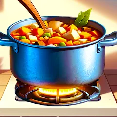 Скачать взлом Food Truck Chef™ Cooking Games (Фуд Трак Шеф)  [МОД Бесконечные деньги] на Андроид