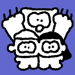 Скачать взлом PURPLACE Merge Puzzle (Парплейс Мрдж Паззл)  [МОД Unlocked] на Андроид